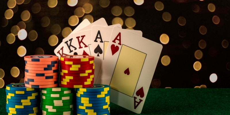 Poker là gì