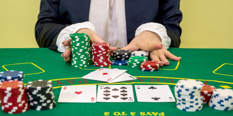 Baccarat là gì?