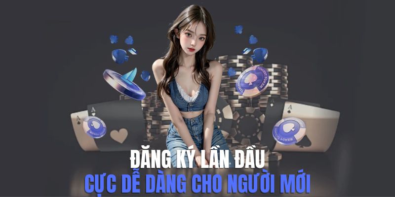Đăng ký lần đầu tại 99ok