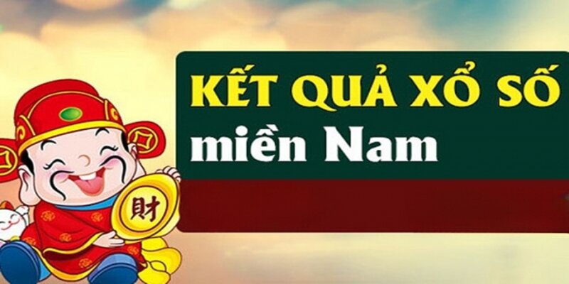 Xổ số miền Nam
